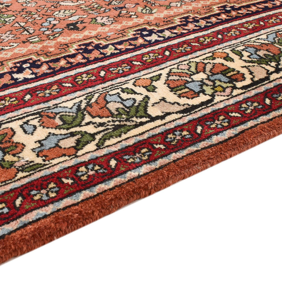 Kashkuli Rug 150x206cm - Persian Rugs
