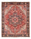 Perser Rug - Nomadic - 375 x 298 cm - red