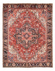 Heriz Teppich 375x298cm - Perserteppich