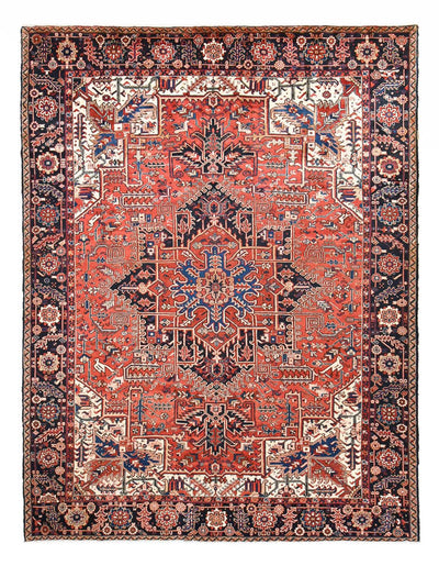 Heriz Rug 292x384cm - Persian Rugs