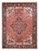 Perser Rug - Nomadic - 384 x 292 cm - red