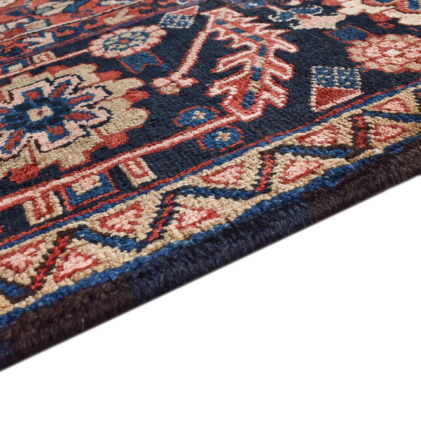 Heriz Rug 384x292cm - Persian Rugs