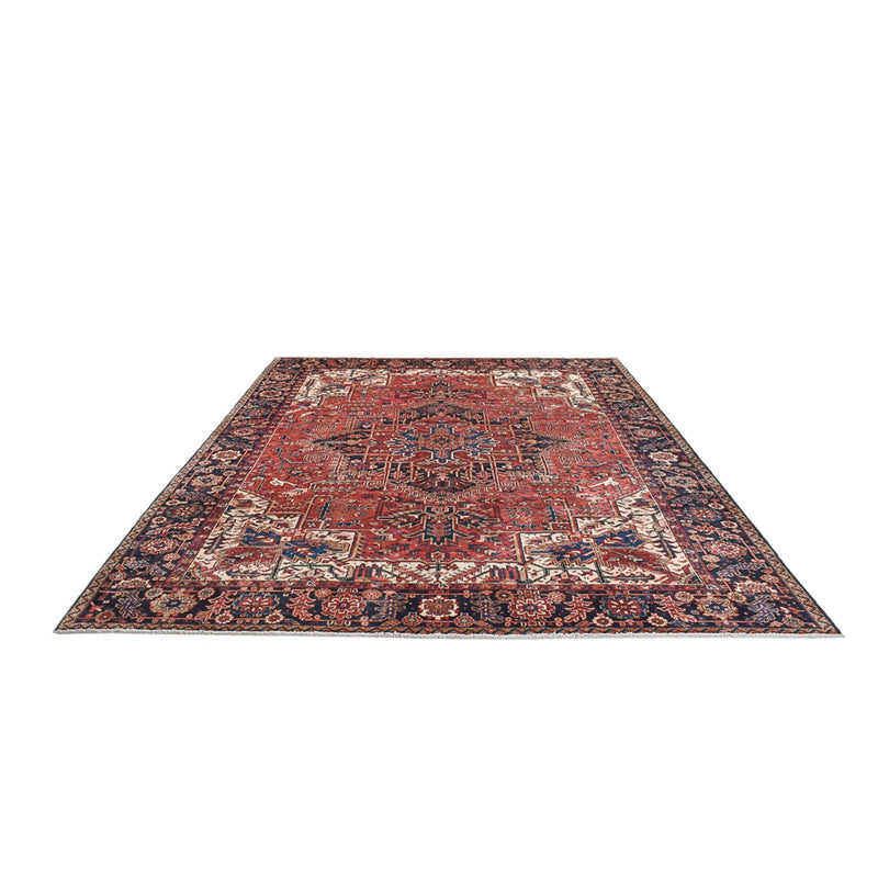Perser Rug - Nomadic - 384 x 292 cm - red