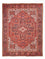 Perser Rug - Nomadic - 392 x 305 cm - red