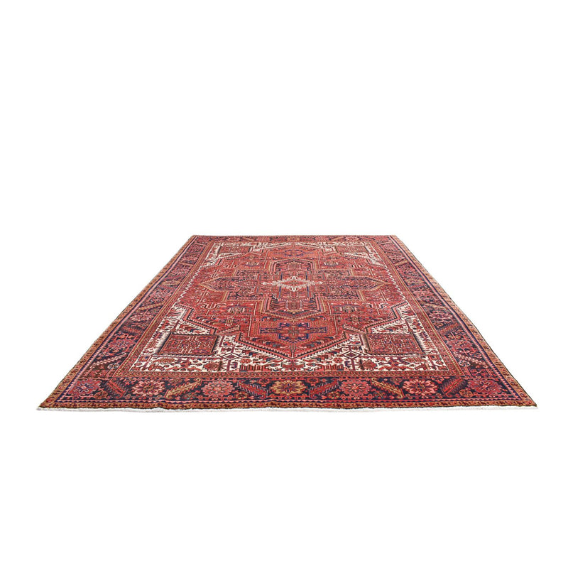 Perser Rug - Nomadic - 392 x 305 cm - red