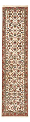 Runner Perser Rug - Tabriz - Royal - 297 x 69 cm - sand