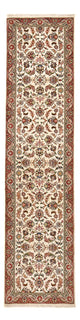 Tabriz - 50 Raj Rug 297x69cm - Persian Rugs