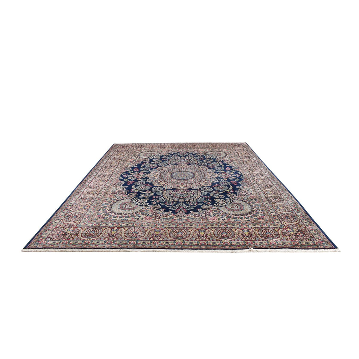 Perser Rug - Royal - 387 x 304 cm - multicolored