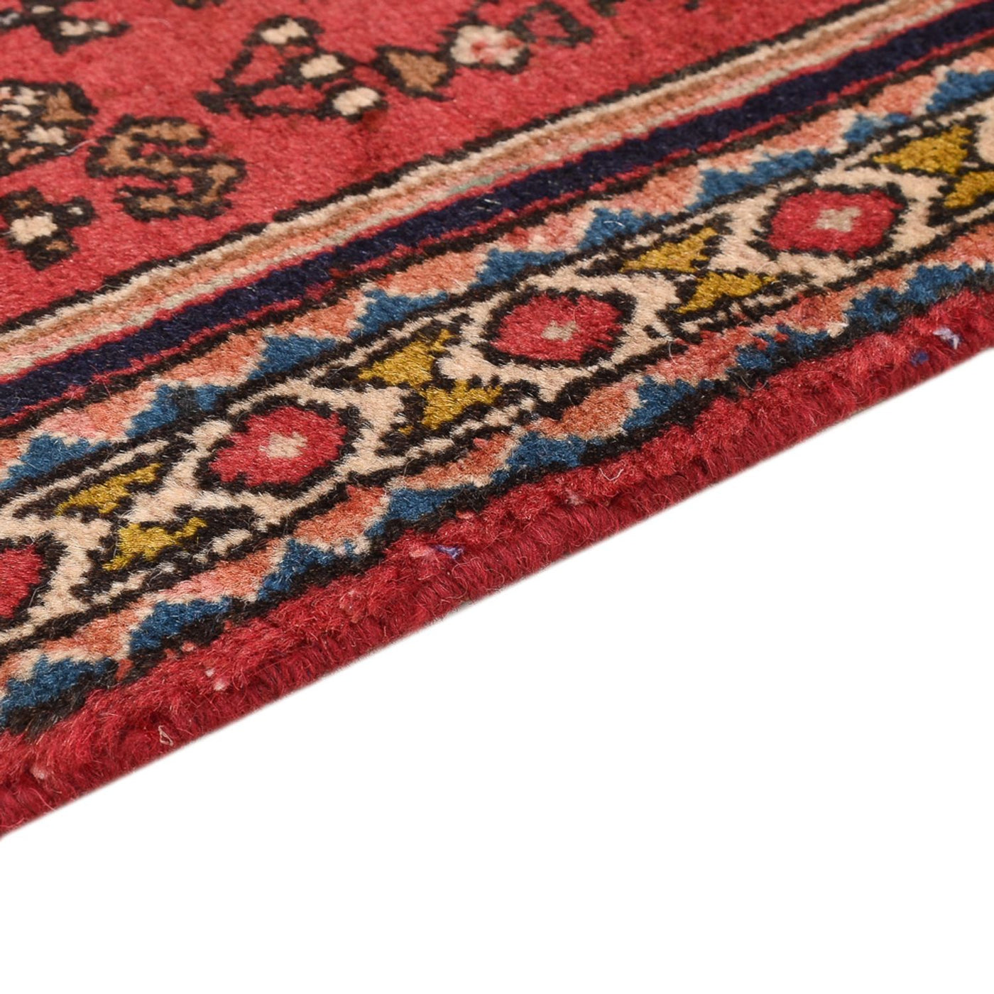 Abadeh Rug 148x97cm - Persian Rugs