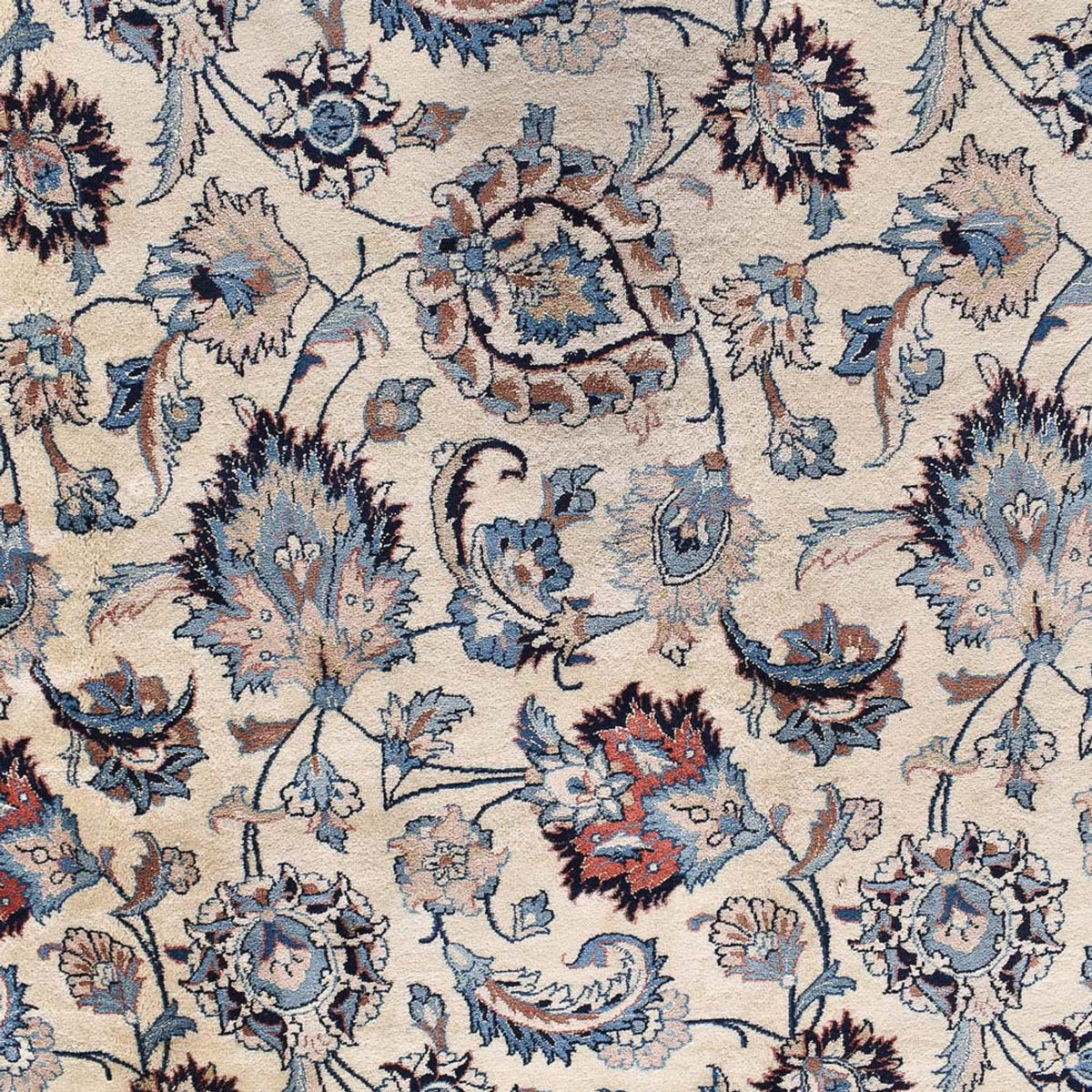 Perser Rug - Classic - Royal - 495 x 333 cm - cream