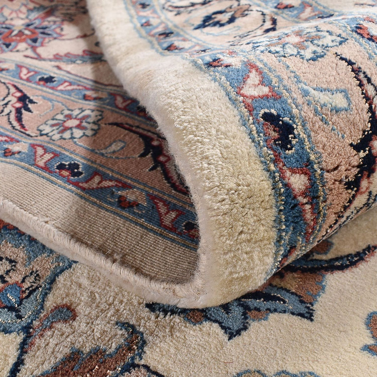 Perser Rug - Classic - Royal - 495 x 333 cm - cream