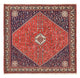 Abadeh Rug 205x197cm - Persian Rugs