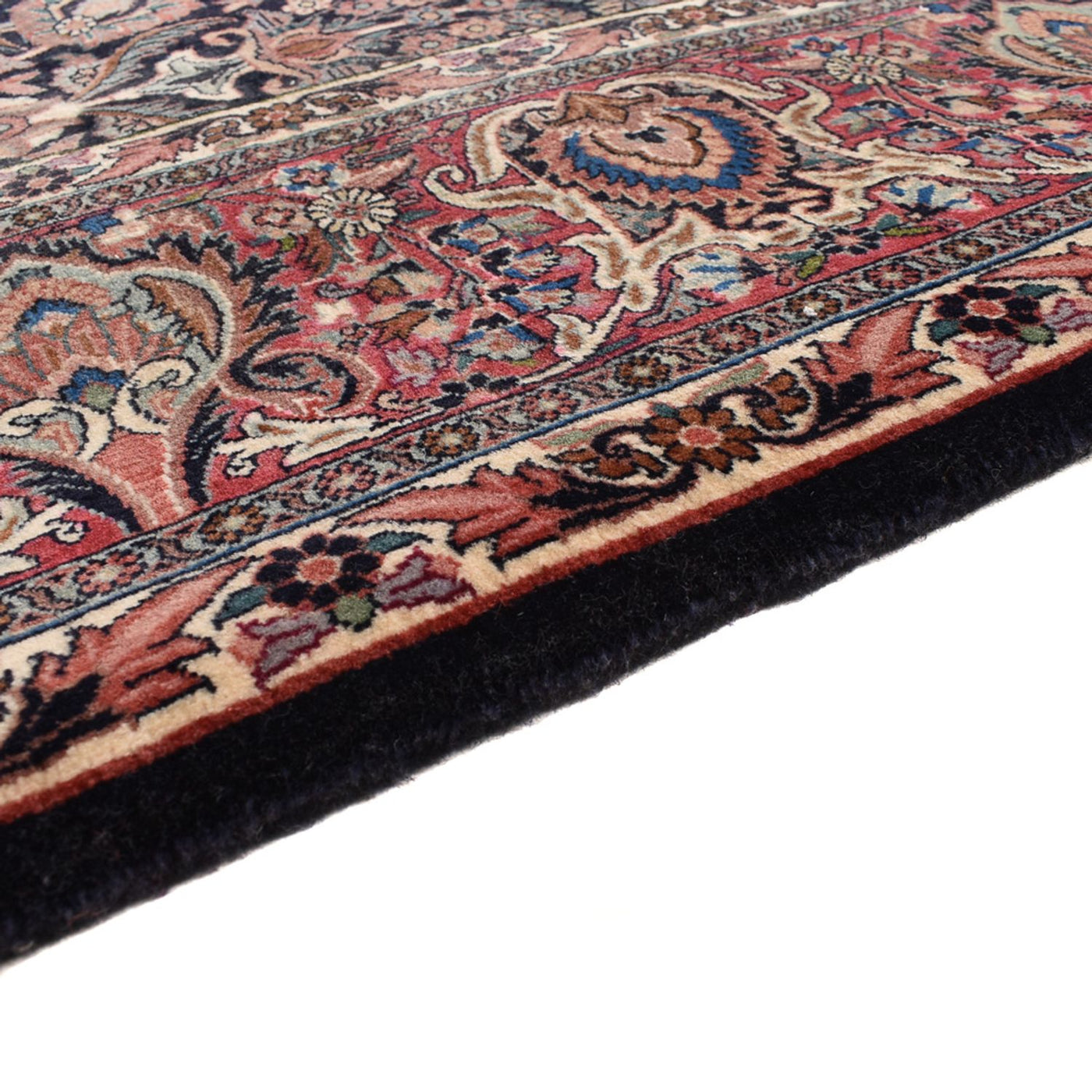 Bidjar Rug 400x305cm - Persian Rugs