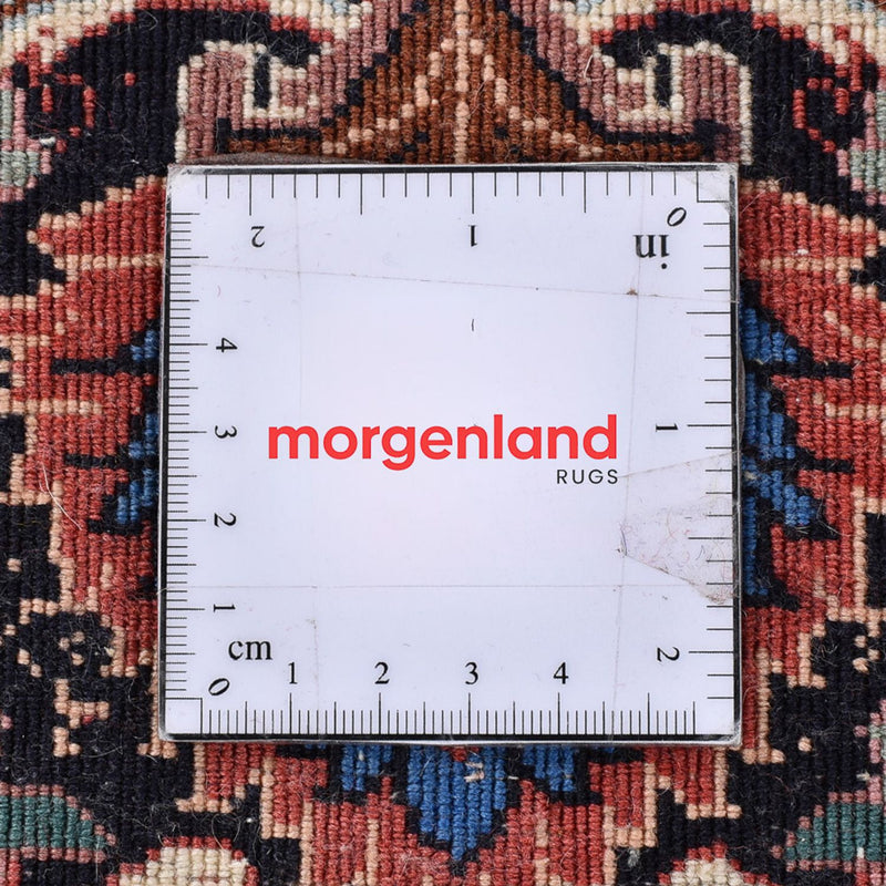 Perser Rug - Bidjar - 400 x 305 cm - brown