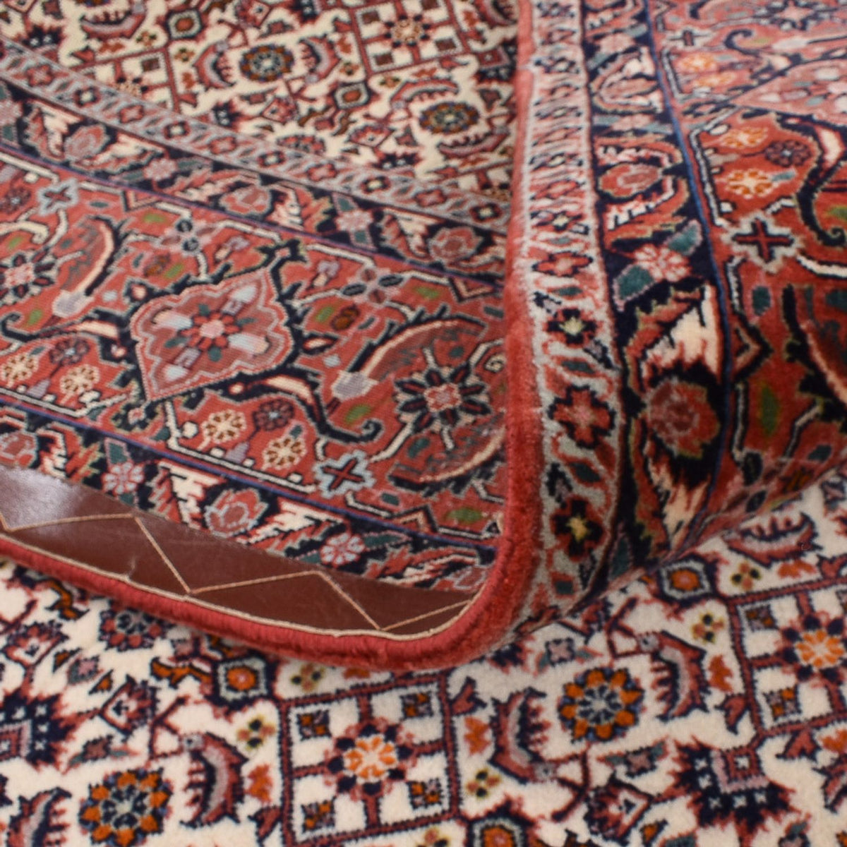 Perser Rug - Bidjar - 300 x 203 cm - rust