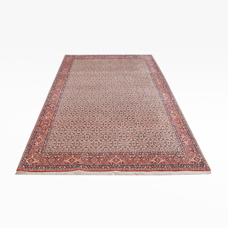 Perser Rug - Bidjar - 300 x 203 cm - rust