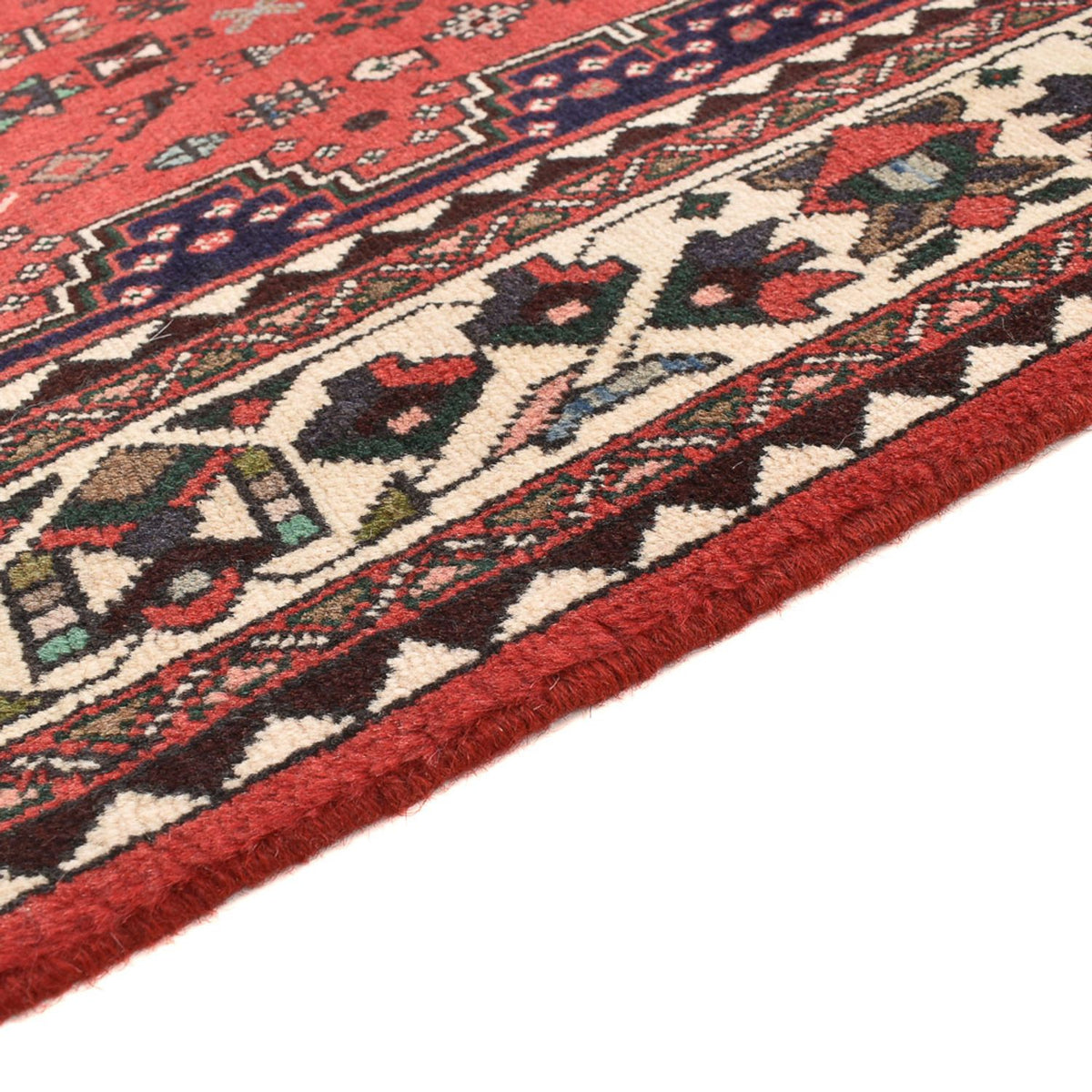 Abadeh Rug 199x198cm - Persian Rugs