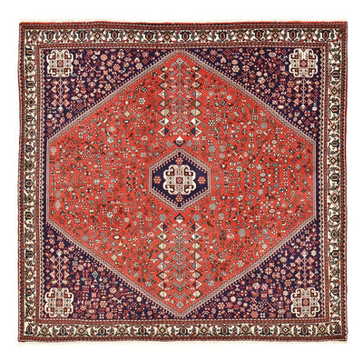Abadeh Rug 201x202cm - Persian Rugs