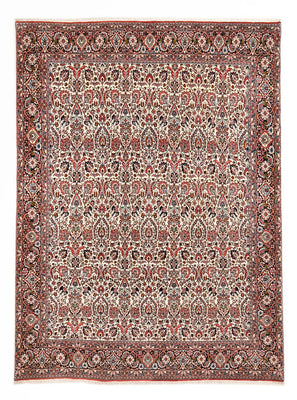 Perser Rug - Bidjar - 342 x 252 cm - rust