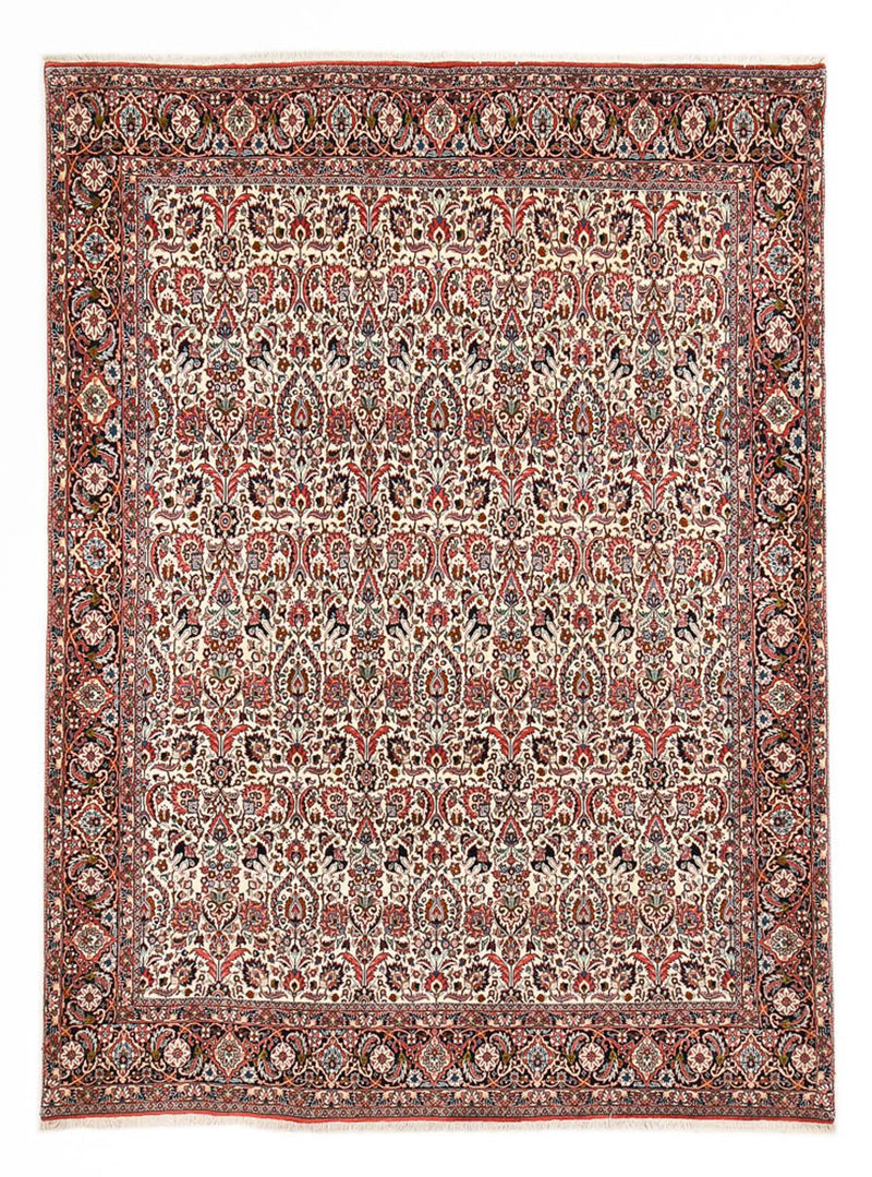 Perser Rug - Bidjar - 342 x 252 cm - rust