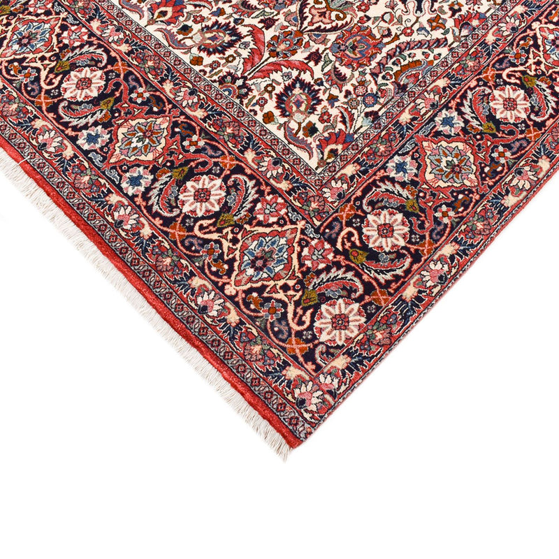 Perser Rug - Bidjar - 342 x 252 cm - rust