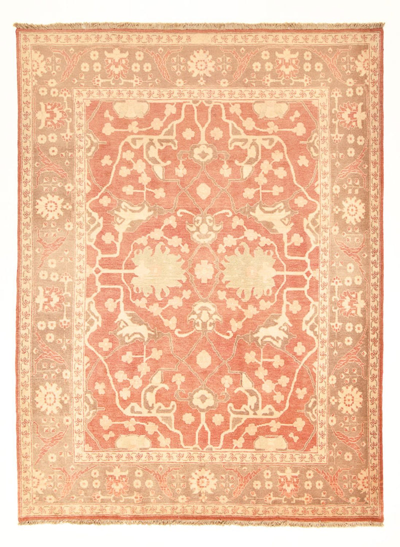 Yalameh Teppich 295x210cm - Perserteppich