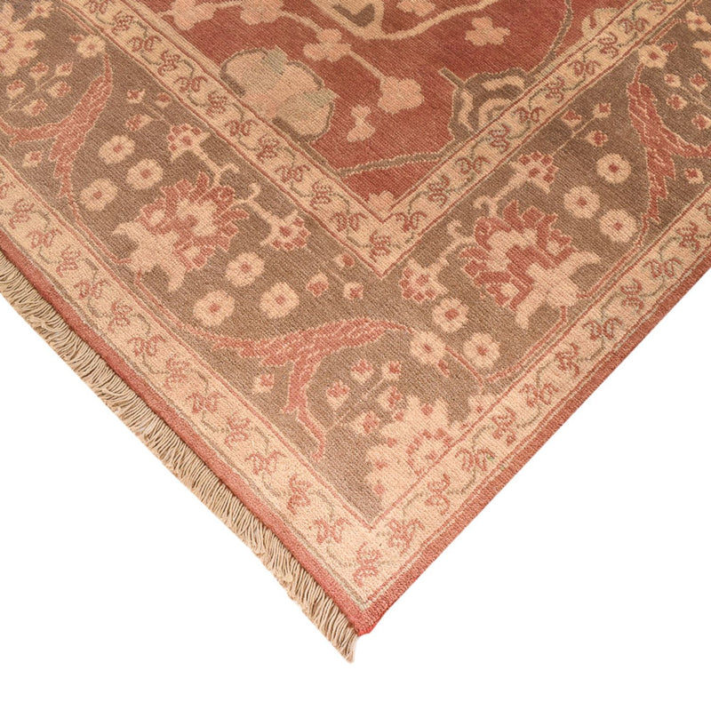Yalameh Teppich 295x210cm - Perserteppich