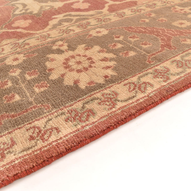 Yalameh Teppich 295x210cm - Perserteppich