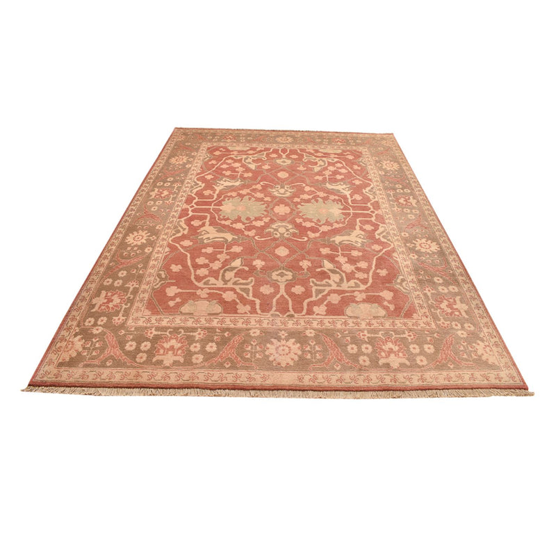 Yalameh Teppich 295x210cm - Perserteppich