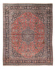 Yazd Rug 310x415cm - Persian Rugs