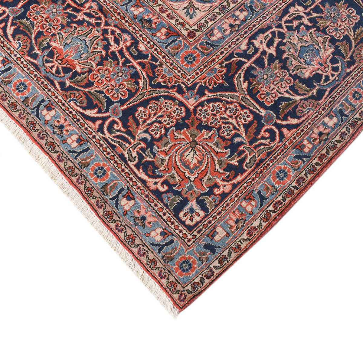 Yazd Rug 310x415cm - Persian Rugs
