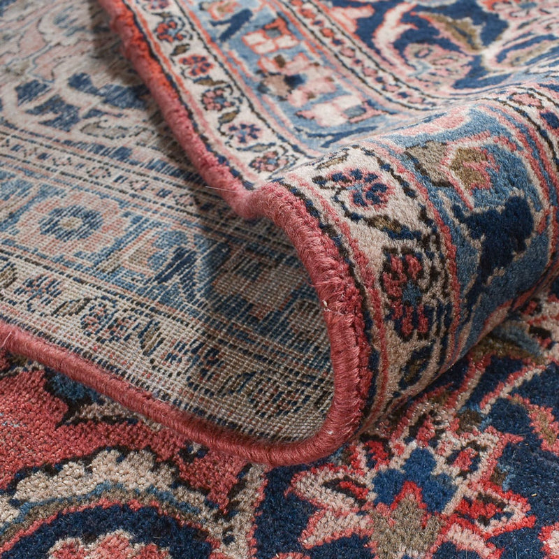 Perser Rug - Classic - 415 x 310 cm - light red