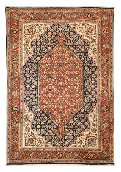 Sarouk Rug 198x298cm - Persian Rugs
