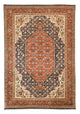Sarough Teppich 298x198cm - Perserteppich