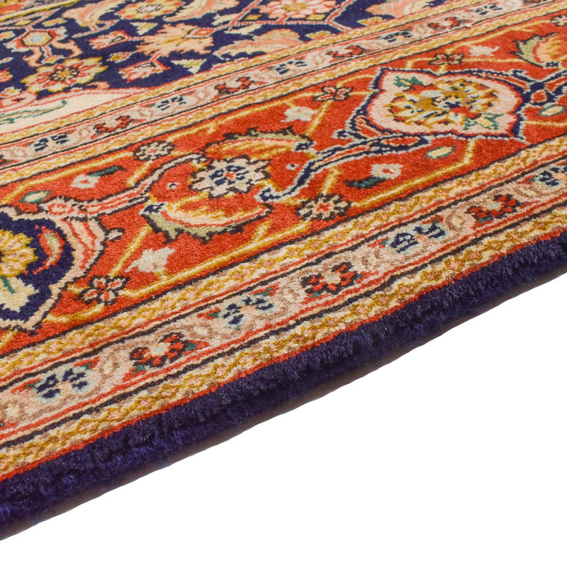 Perser Rug - Classic - 298 x 198 cm - dark blue