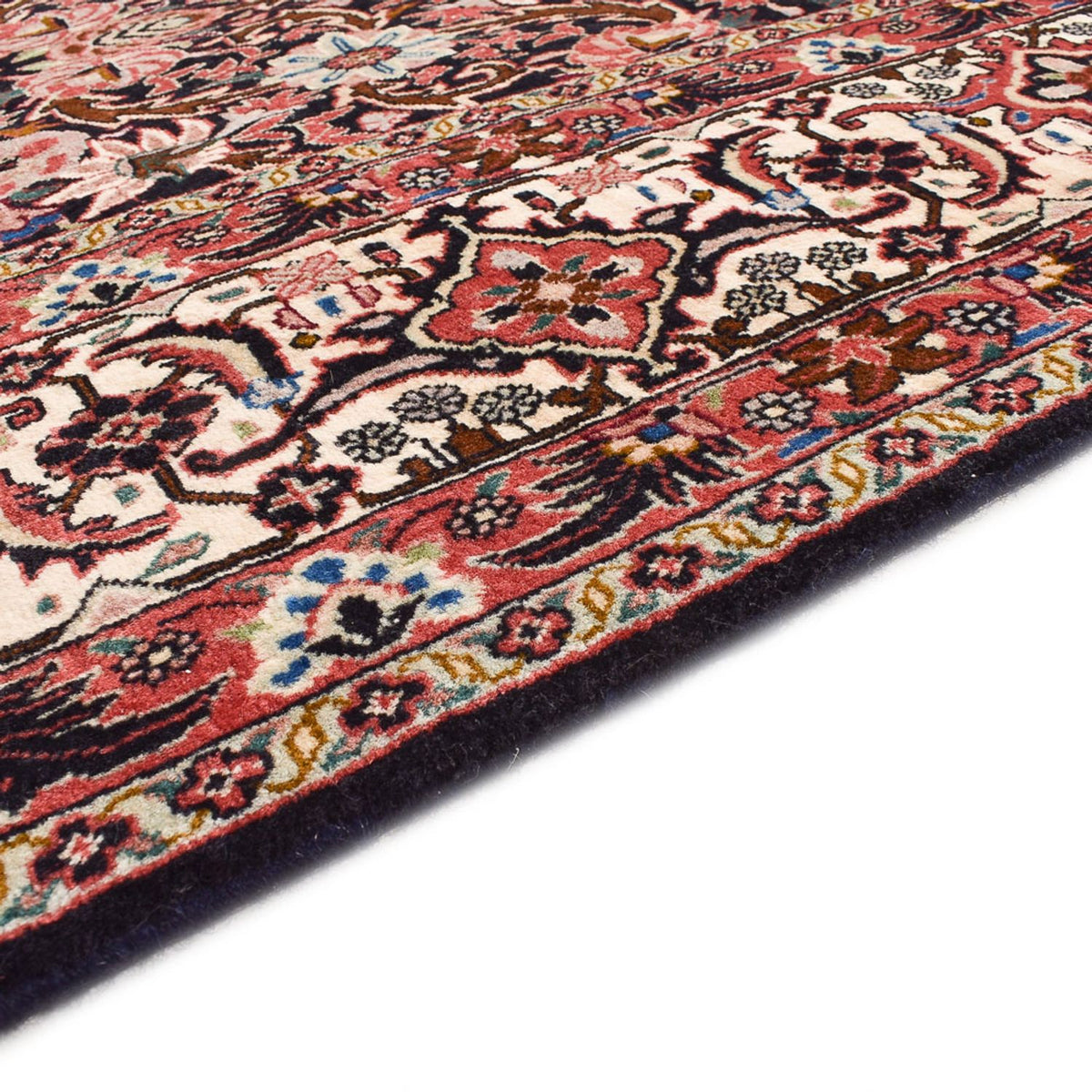 Perser Rug - Bidjar - 300 x 200 cm - rust