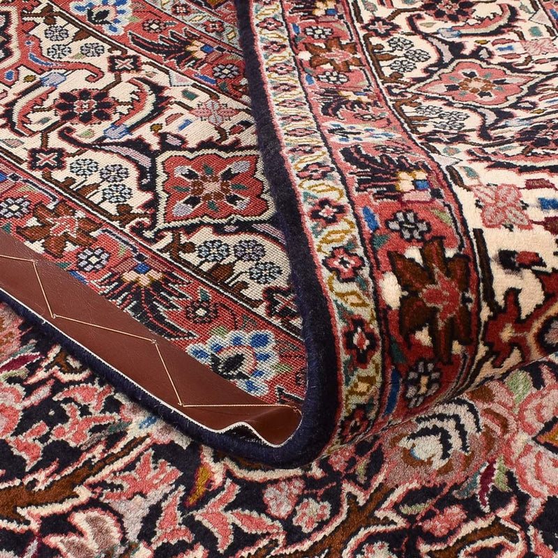 Perser Rug - Bidjar - 300 x 200 cm - rust