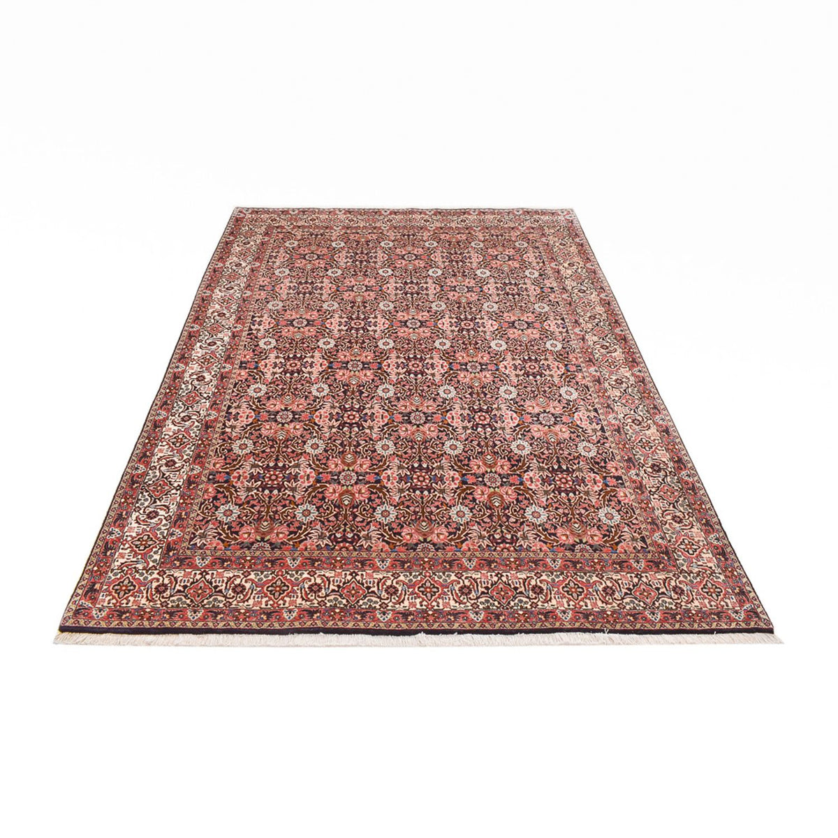 Perser Rug - Bidjar - 300 x 200 cm - rust