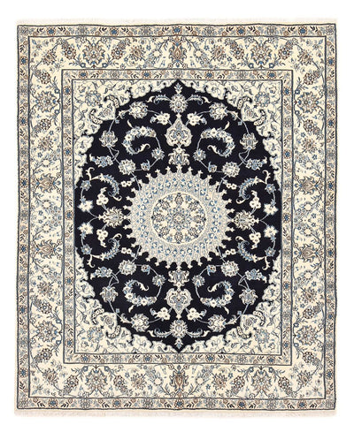 Nain - 12La Rug 250x300cm - Persian Rugs