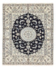 Nain - 12la Rug 300x250cm - Persian Rugs