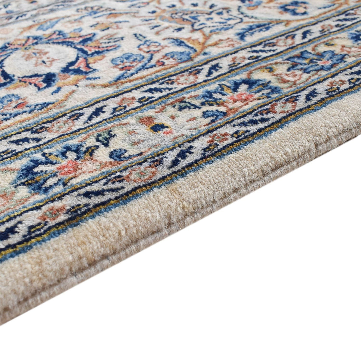 Kashan Rug 247x355cm - Persian Rugs