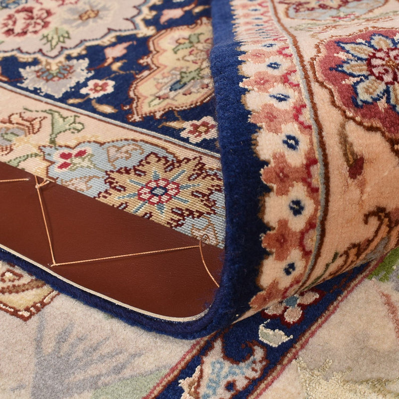 Perser Rug - Tabriz - Premium - 300 x 198 cm - multicolored