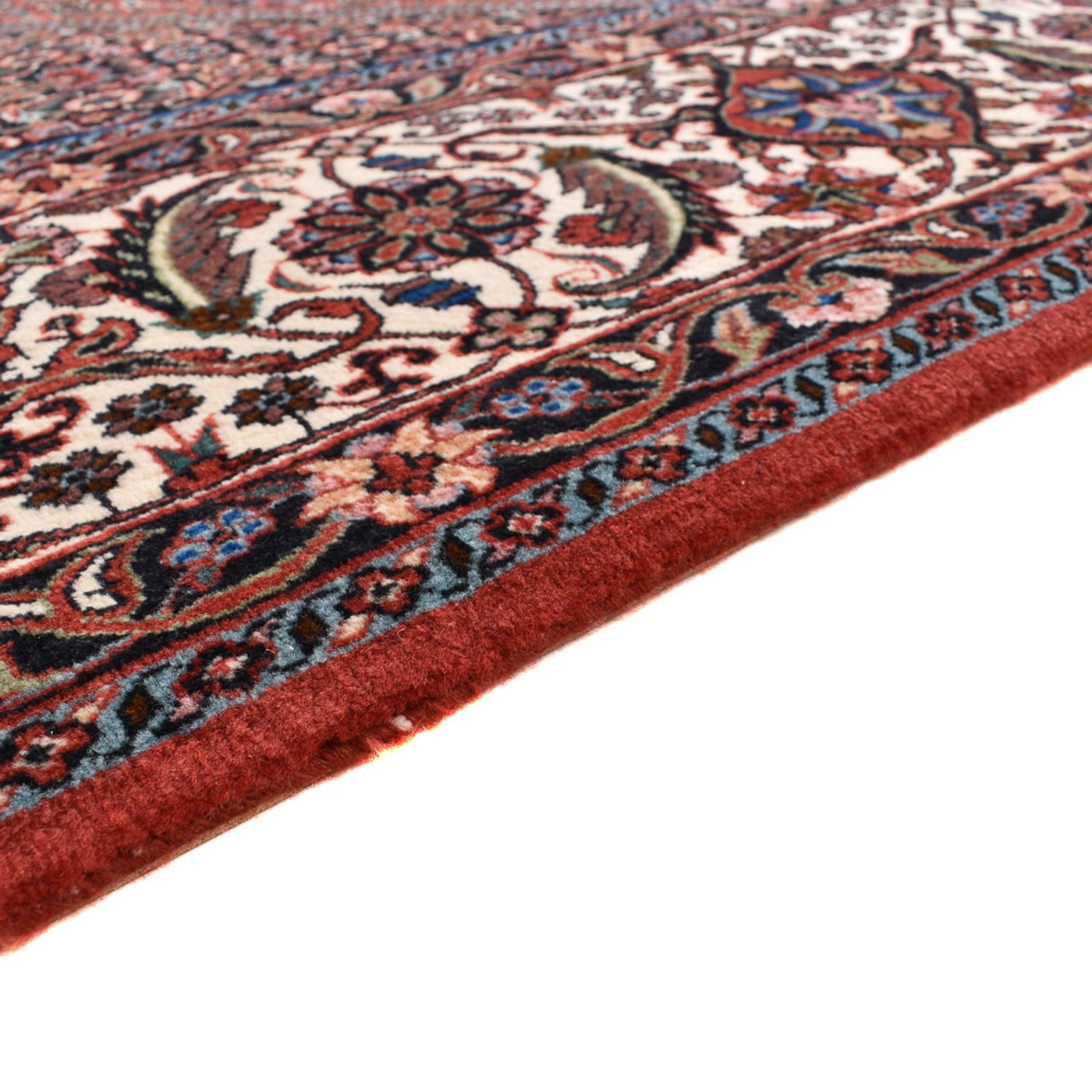 Bidjar Teppich 400x298cm - Perserteppich