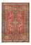 Perser Rug - Nomadic - 147 x 102 cm - light red