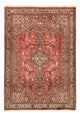 Perser Rug - Nomadic - 147 x 102 cm - light red