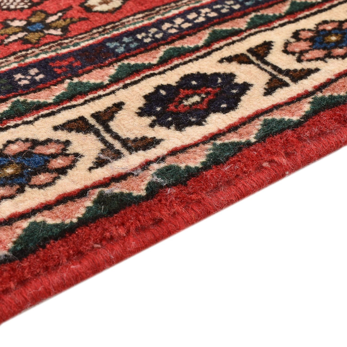 Abadeh Rug 150x111cm - Persian Rugs