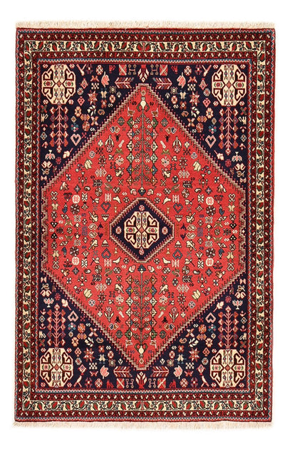 Abadeh Rug 100x145cm - Persian Rugs