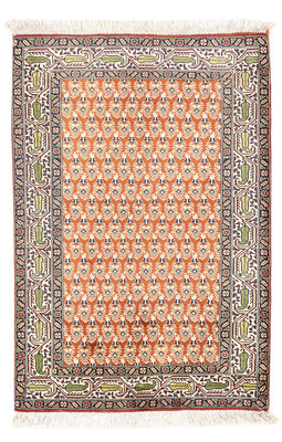 Perser Rug - Tabriz - Royal - 97 x 63 cm - multicolored