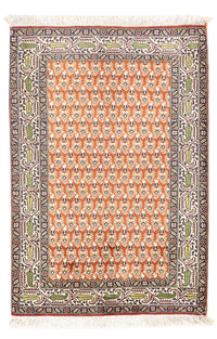 Täbriz - 50 Raj Teppich 97x63cm - Perserteppich – product image
