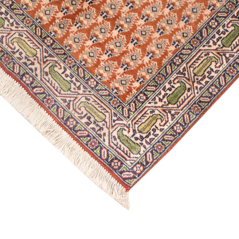 Täbriz - 50 Raj Teppich 97x63cm - Perserteppich